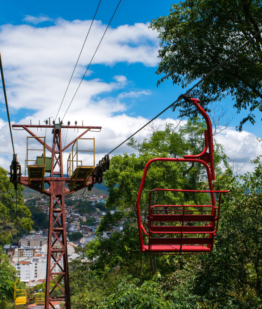 Descubra os Encantos de Nova Friburgo