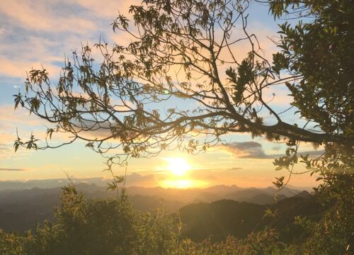 Maio: O Início da Alta Temporada do Turismo de Natureza em Nova Friburgo