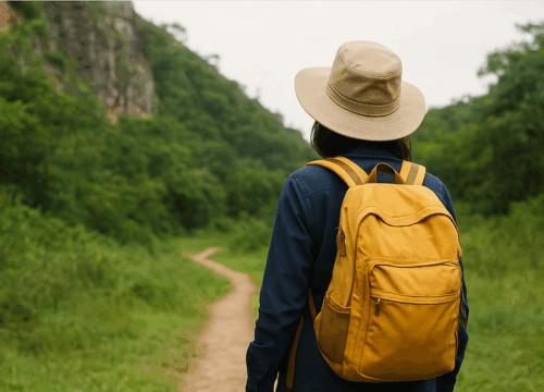 Turismo Sustentável em Nova Fase: O que muda com a nova Lei de Incentivo à Visitação nas Unidades de Conservação