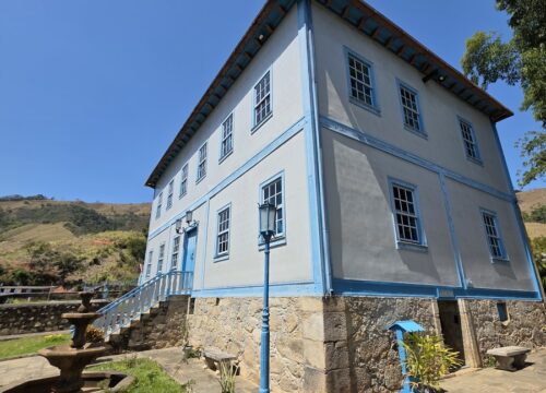 Novo ciclo no turismo rural: o que a Portaria MTur nº 25/2025 representa para a Watrip Turismo e para a nossa região