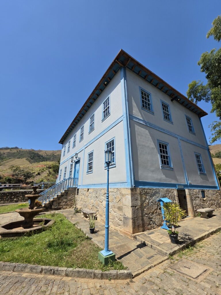 Novo ciclo no turismo rural: o que a Portaria MTur nº 25/2025 representa para a Watrip Turismo e para a nossa região