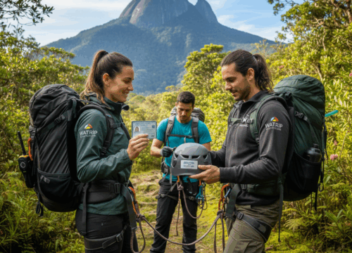 Como Escolher a Agência Certa para um Ecoturismo Seguro e Responsável