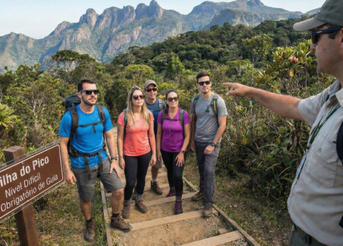 Turismo em Áreas Protegidas: O que muda com as novas concessões e regras de visitação?